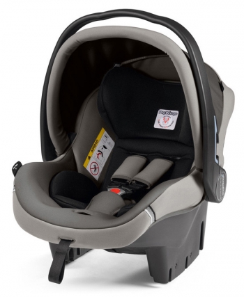 Автокресло Peg Perego Primo Viaggio SL — Class Grey
