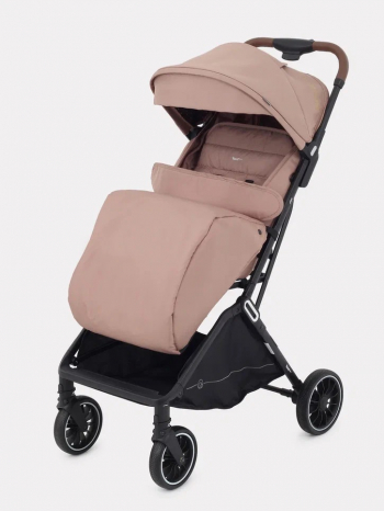 Прогулочная коляска RANT basic JOY — Beige