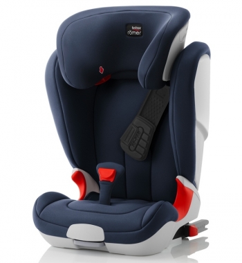 Автокресло Britax Römer Kidfix II XP