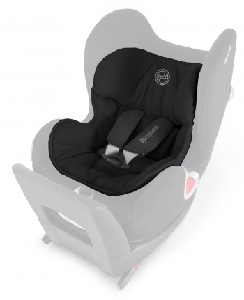 Вкладыш для автокресла Cybex Sirona  — Classic Black