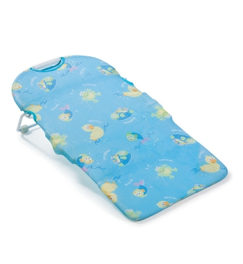 Лежак для купания в ванну Summer Infant Fold'n'Store