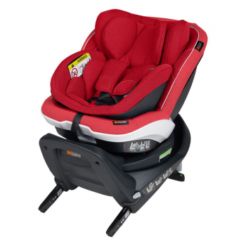 Автокресло BeSafe iZi Twist B i-Size — Sunset Melange