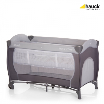 Детский манеж Hauck Sleep`n Play Center — stone
