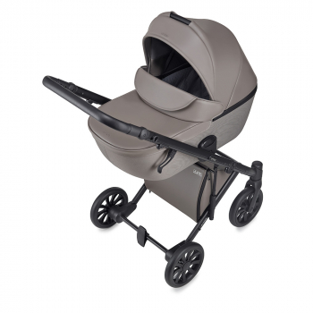 Коляска 3 в 1 Anex e/type — (et-09A) luna