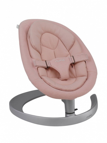 Шезлонг Nuna LEAF GROW — Blush