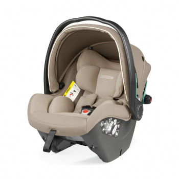 Автокресло Peg Perego Primo Viaggio SLK — Sand