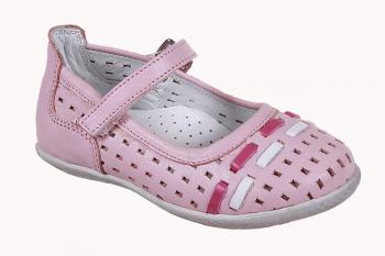 Туфли малодетские Tiflani 18B D303/060-34 — (25)