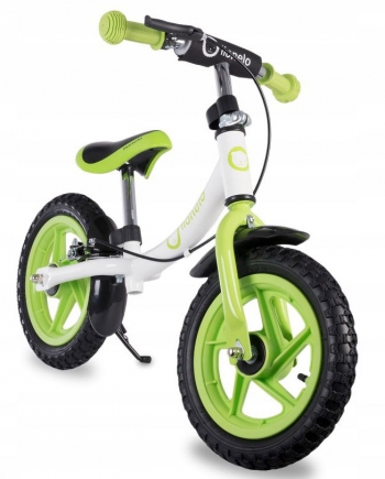 Беговел Lionelo Ben — Lime