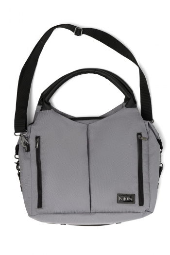 Сумка Moon Messenger Bag — Stone (203) 2020