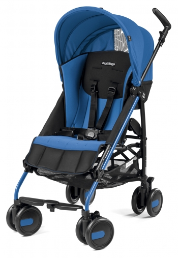 Коляска-трость Peg Perego Pliko Mini — Malibu