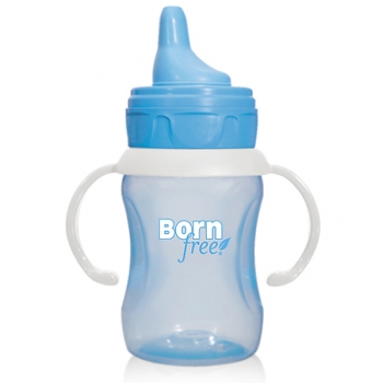 Чашка-непроливайка BornFree® 220 мл