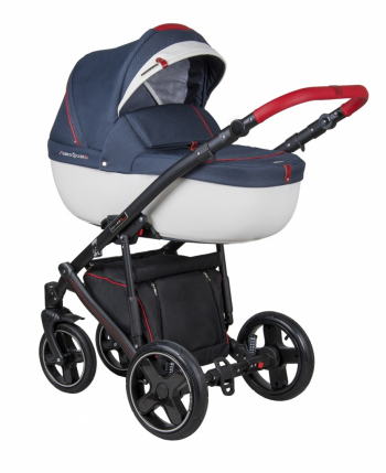 Коляска 3 в 1 Coletto Modena — MOD-3