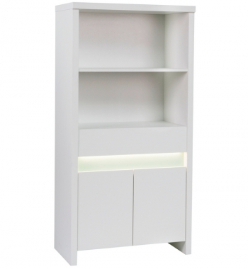 Стеллаж Schardt Planet — White