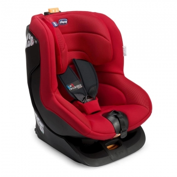 Автокресло Chicco Oasys 1 Evo Isofix — Fire