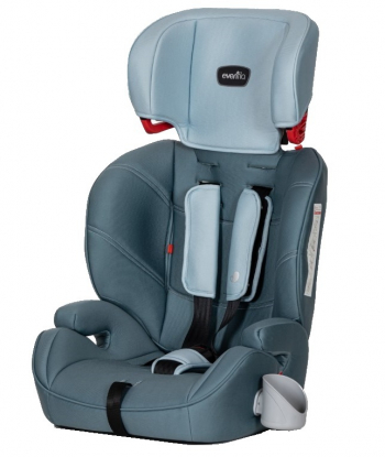 Автокресло Evenflo™ Sutton — Blue