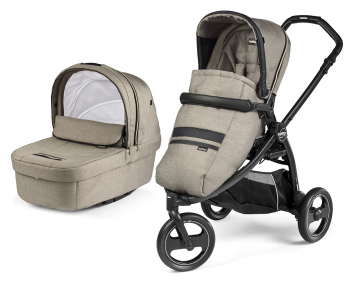 Коляска 2 в 1 Peg Perego Book Scout Primonido