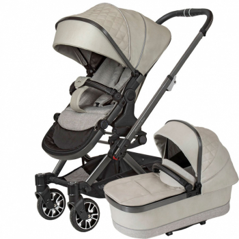 Коляска 2 в 1 Hartan Mercedes-Benz — 218