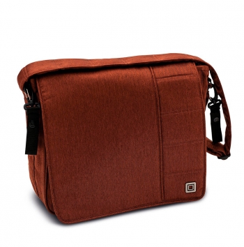 Сумка Moon Messenger Bag — Ginger Fishbone (898)