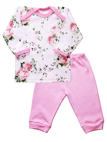 Пижама Веселый Малыш 