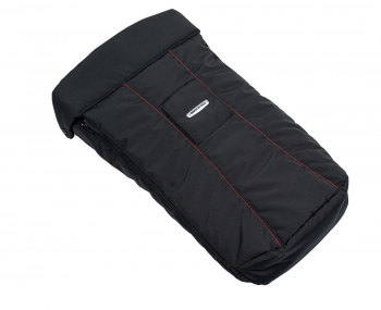 Накидка на ножки Hartan AMG GT — 560