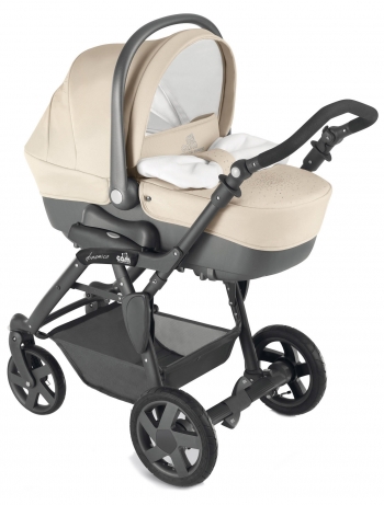Коляска 2 в 1 Cam Dinamico Up Special — 095