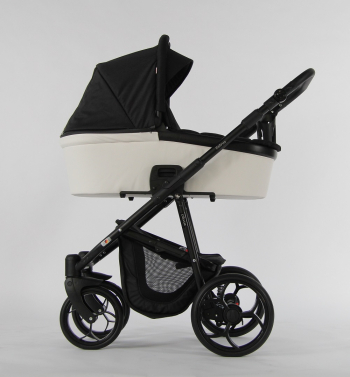 Коляска 2 в 1 Retrus Olivia — 107