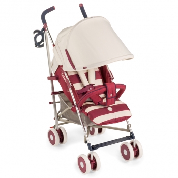 Коляска-трость Happy Baby Cindy — Maroon