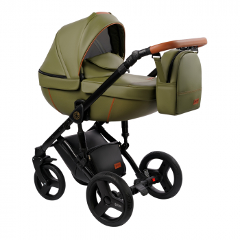 Коляска 2 в 1 Verdi Orion Eco — Green Label
