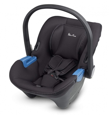 Автокресло Silver Cross Simplicity Car Seat — Shell