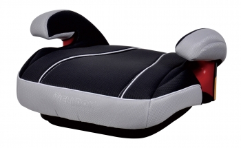 Автокресло-бустер Welldon BS03-T — Barde