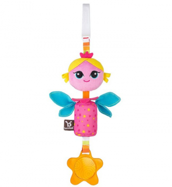Музыкальная подвеска Benbat Wind-Chimes — принцесса