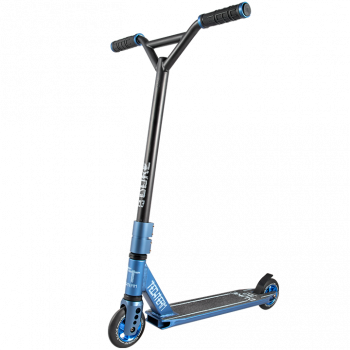 Трюковой самокат TechTeam Duke 303 (2019) — синий