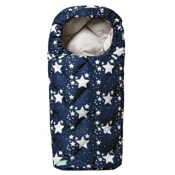 Муфта для ног Design By Voksi — Star Struck 3701009