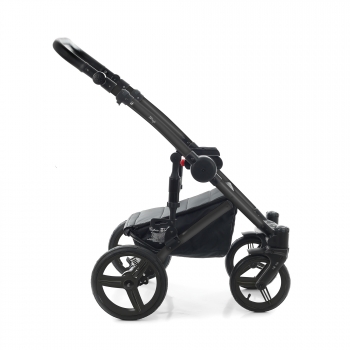 Шасси Esspero Magic — Black