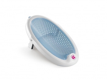 Горка для ванны Ok Baby Jelly — 55 голубой