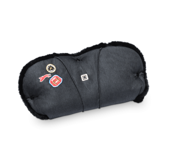 Муфта для рук Moon Hand Muff — VOYAGE (811) 2019