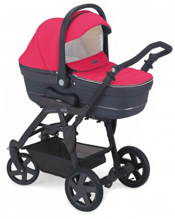 Коляска 2 в 1 Cam Dinamico Shine — 367