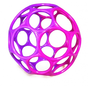 Мячик Oball — 10 см