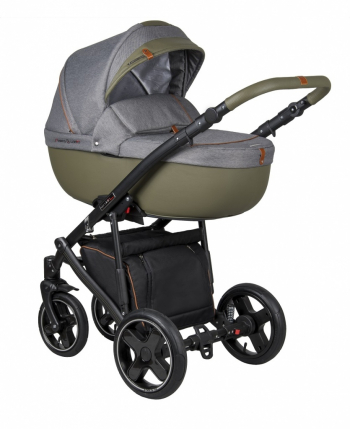Коляска 3 в 1 Coletto Modena — MOD-4