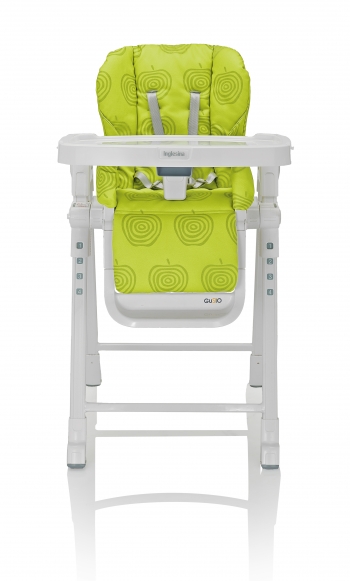 Стульчик для кормления Inglesina Gusto — Apple