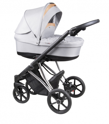 Коляска 2 в 1 Coletto Craft — C-01