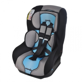 Автокресло Nania Driver FST — pop blue