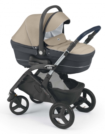 Коляска 2 в 1 Cam Dinamico Up — 580