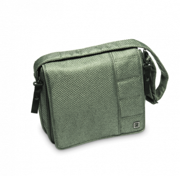 Сумка Moon Messenger Bag — Olive Panama (804) 2019