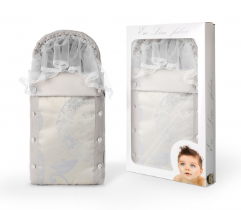 Конверт на выписку Eco Line Кристина — Кристина Дарк