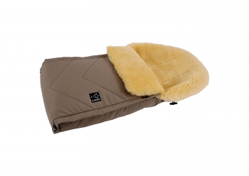 Меховой конверт Kaiser DUBLAS  — Mud