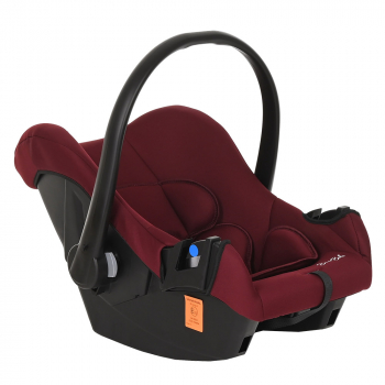 Автокресло Bambola Nautilus — Бордо