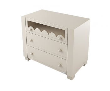 Тумба Micuna Amelia Aran Luxe CO-1717 — Sand