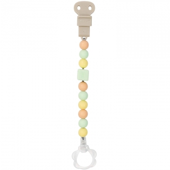 Держатель для соски Nattou Pacifinder Lapidou — bonbon 879316