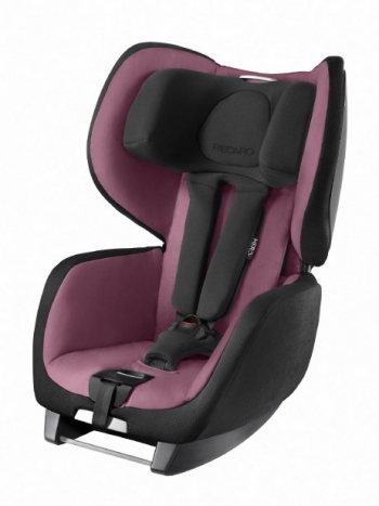 Автокресло Recaro Optia — Violet